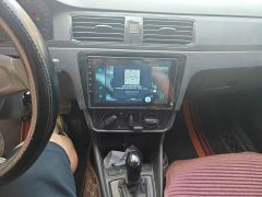 Volkswagen Santana 1.5L Automatic Fashion Edition - ფოტო 6