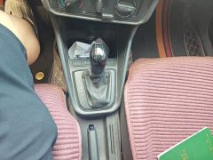 Volkswagen Santana 1.5L Automatic Fashion Edition - ფოტო 7