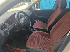 Volkswagen Santana 1.5L Automatic Fashion Edition - ფოტო 8