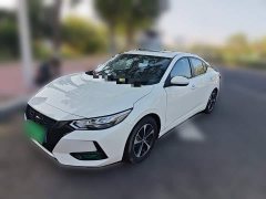 Nissan Sylphy 1.6L XL CVT Comfort Edition - ფოტო 1