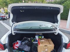 Nissan Sylphy 1.6L XL CVT Comfort Edition - ფოტო 10