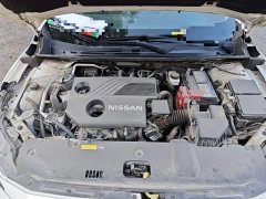 Nissan Sylphy 1.6L XL CVT Comfort Edition - ფოტო 11