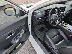 Nissan Sylphy 1.6L XL CVT Comfort Edition - ფოტო 14