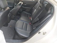 Nissan Sylphy 1.6L XL CVT Comfort Edition - ფოტო 15