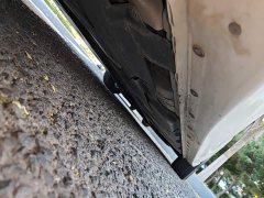 Nissan Sylphy 1.6L XL CVT Comfort Edition - ფოტო 17