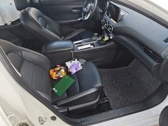 Nissan Sylphy 1.6L XL CVT Comfort Edition - ფოტო 20