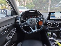 Nissan Sylphy 1.6L XL CVT Comfort Edition - ფოტო 3