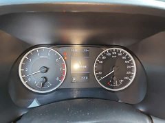 Nissan Sylphy 1.6L XL CVT Comfort Edition - ფოტო 4