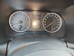 Nissan Sylphy 1.6L XL CVT Comfort Edition - ფოტო 5