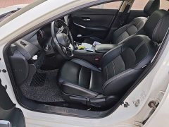 Nissan Sylphy 1.6L XL CVT Comfort Edition - ფოტო 8