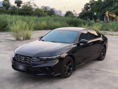 Honda Accord Sport Series 260TURBO Luxury - ფოტო 1