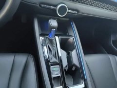 Honda Accord Sport Series 260TURBO Luxury - ფოტო 10