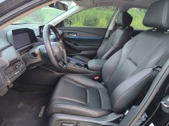Honda Accord Sport Series 260TURBO Luxury - ფოტო 12