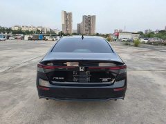 Honda Accord Sport Series 260TURBO Luxury - ფოტო 13