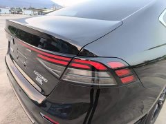 Honda Accord Sport Series 260TURBO Luxury - ფოტო 14
