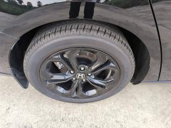 Honda Accord Sport Series 260TURBO Luxury - ფოტო 15