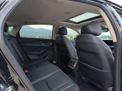 Honda Accord Sport Series 260TURBO Luxury - ფოტო 18