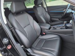 Honda Accord Sport Series 260TURBO Luxury - ფოტო 3