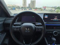Honda Accord Sport Series 260TURBO Luxury - ფოტო 6