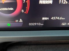 Honda Accord Sport Series 260TURBO Luxury - ფოტო 7