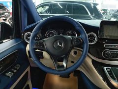 Mercedes-Benz Vito 2021 2.0T Business Edition 7-Seater - ფოტო 11