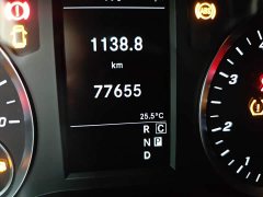 Mercedes-Benz Vito 2021 2.0T Business Edition 7-Seater - ფოტო 12