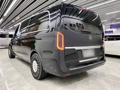 Mercedes-Benz Vito 2021 2.0T Business Edition 7-Seater - ფოტო 15