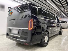 Mercedes-Benz Vito 2021 2.0T Business Edition 7-Seater - ფოტო 16