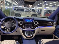 Mercedes-Benz Vito 2021 2.0T Business Edition 7-Seater - ფოტო 20