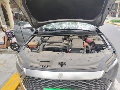 BYD Qin Plus 2021 DM-i 55KM Flagship - ფოტო 11