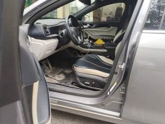BYD Qin Plus 2021 DM-i 55KM Flagship - ფოტო 14