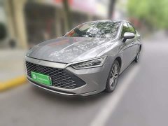 BYD Qin Plus 2021 DM-i 55KM Flagship - ფოტო 2