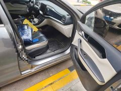 BYD Qin Plus 2021 DM-i 55KM Flagship - ფოტო 20