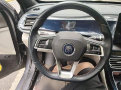 BYD Qin Plus 2021 DM-i 55KM Flagship - ფოტო 3