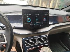 BYD Qin Plus 2021 DM-i 55KM Flagship - ფოტო 6