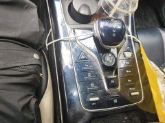 BYD Qin Plus 2021 DM-i 55KM Flagship - ფოტო 7