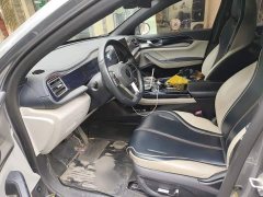 BYD Qin Plus 2021 DM-i 55KM Flagship - ფოტო 8