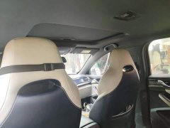 BYD Qin Plus 2021 DM-i 55KM Flagship - ფოტო 9