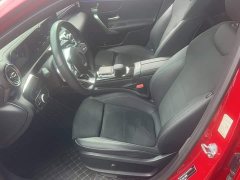 Mercedes-Benz A-Class A 200 L Sport Sedan Fashion Edition - ფოტო 11