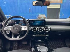 Mercedes-Benz A-Class A 200 L Sport Sedan Fashion Edition - ფოტო 14