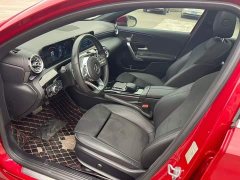 Mercedes-Benz A-Class A 200 L Sport Sedan Fashion Edition - ფოტო 15