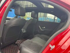 Mercedes-Benz A-Class A 200 L Sport Sedan Fashion Edition - ფოტო 16