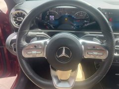 Mercedes-Benz A-Class A 200 L Sport Sedan Fashion Edition - ფოტო 3