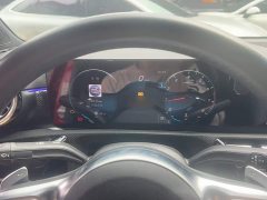 Mercedes-Benz A-Class A 200 L Sport Sedan Fashion Edition - ფოტო 4