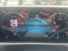 Mercedes-Benz A-Class A 200 L Sport Sedan Fashion Edition - ფოტო 5