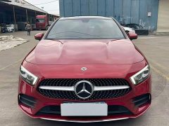 Mercedes-Benz A-Class A 200 L Sport Sedan Fashion Edition - ფოტო 7
