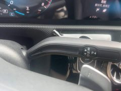 Mercedes-Benz A-Class A 200 L Sport Sedan Fashion Edition - ფოტო 9