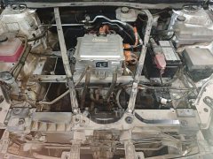 BYD Qin PLUS EV 500KM Luxury - ფოტო 11