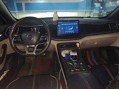 BYD Qin PLUS EV 500KM Luxury - ფოტო 13