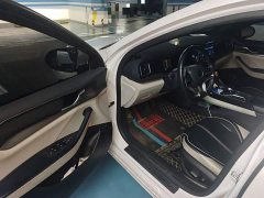 BYD Qin PLUS EV 500KM Luxury - ფოტო 14